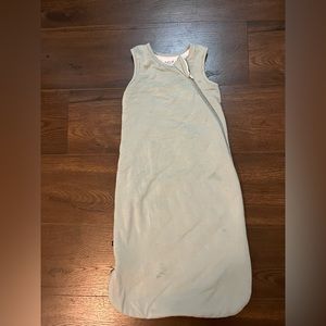Kyte Baby Sleep Sack 1.0 TOG- Size Small - Sage- EUC